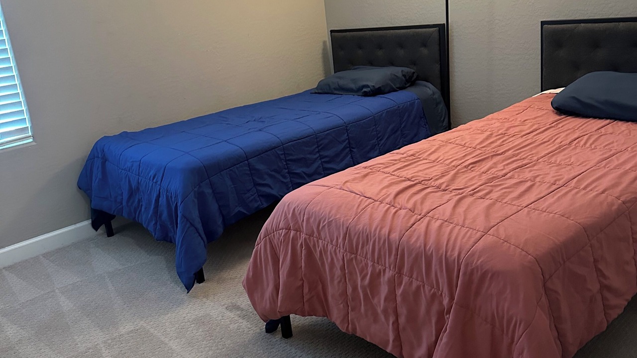 Photo of Bedroom in Laveen Village