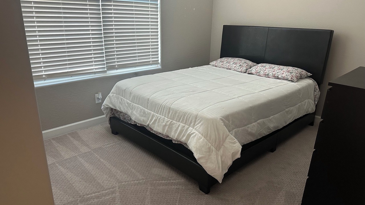 Photo of Bedroom in Laveen Village