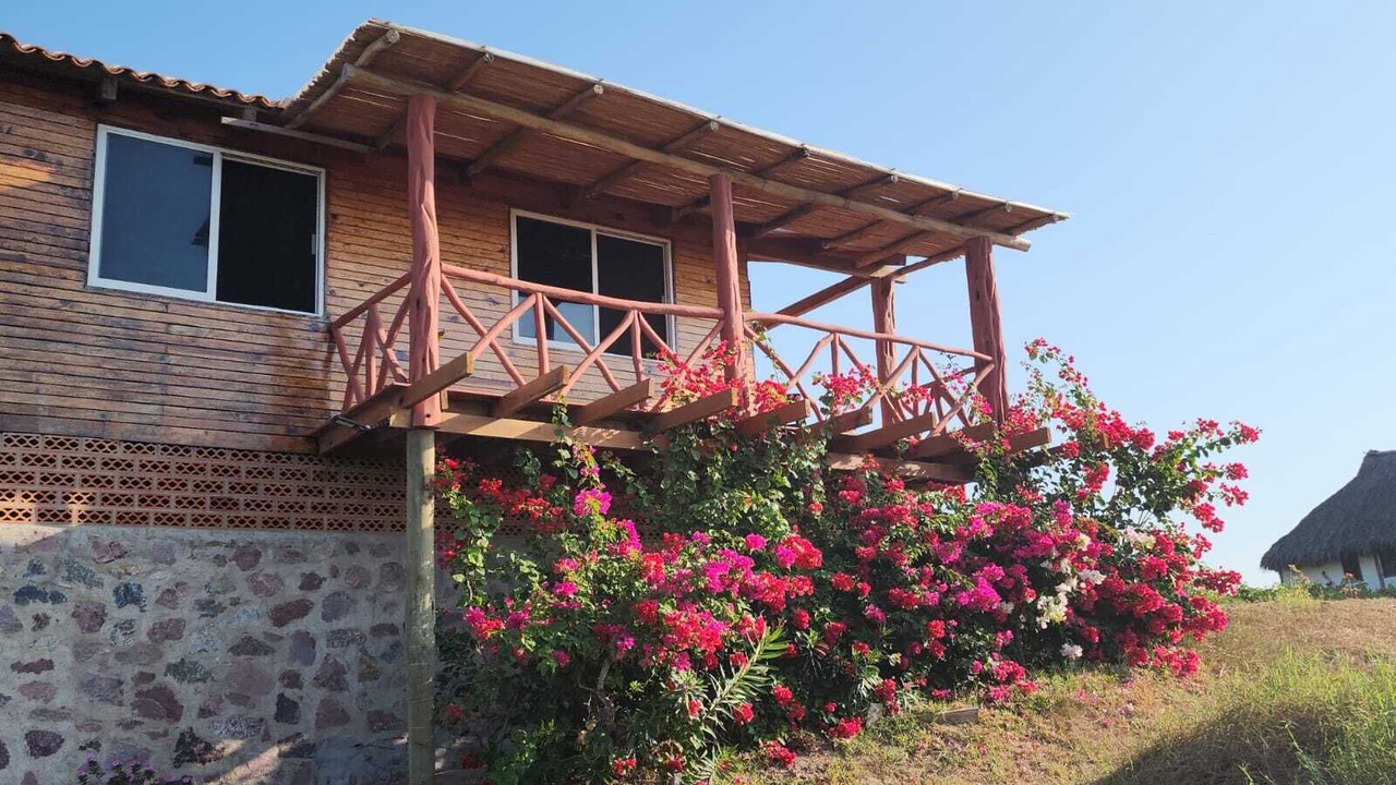 Photo of Outdoor in Isla Navidad