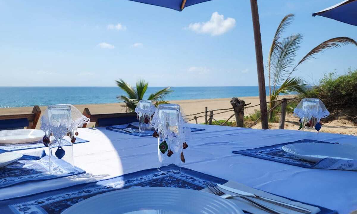 Photo of Outdoor in Isla Navidad