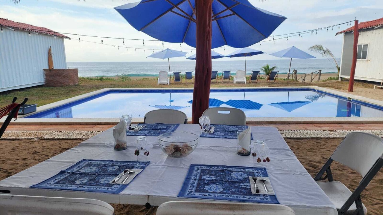 Photo of Outdoor in Isla Navidad