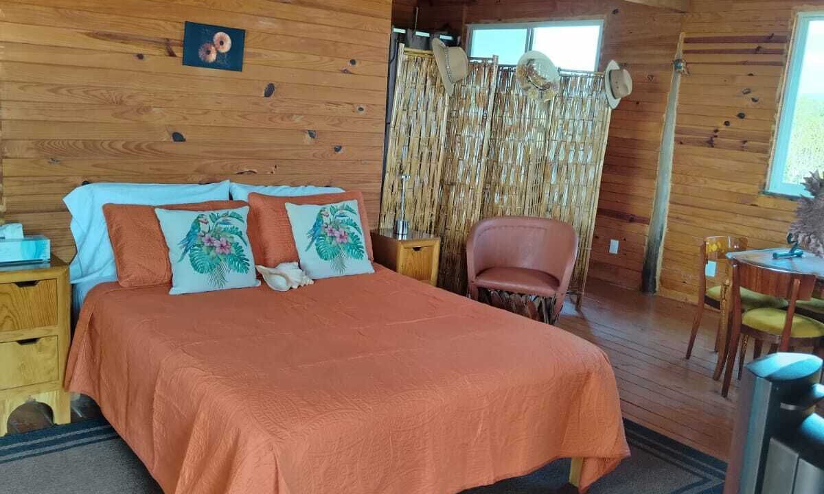 Photo of Bedroom in Isla Navidad