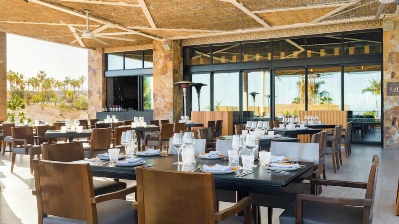 Photo of Outdoor in San Jose del Cabo