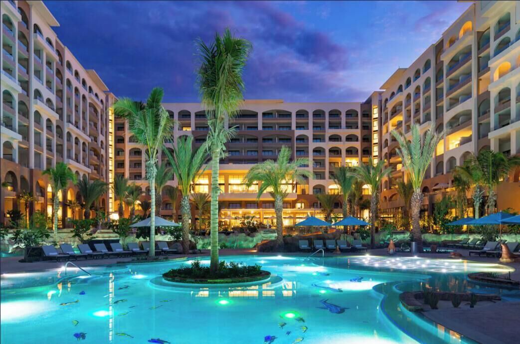 Photo of Outdoor in San Jose del Cabo