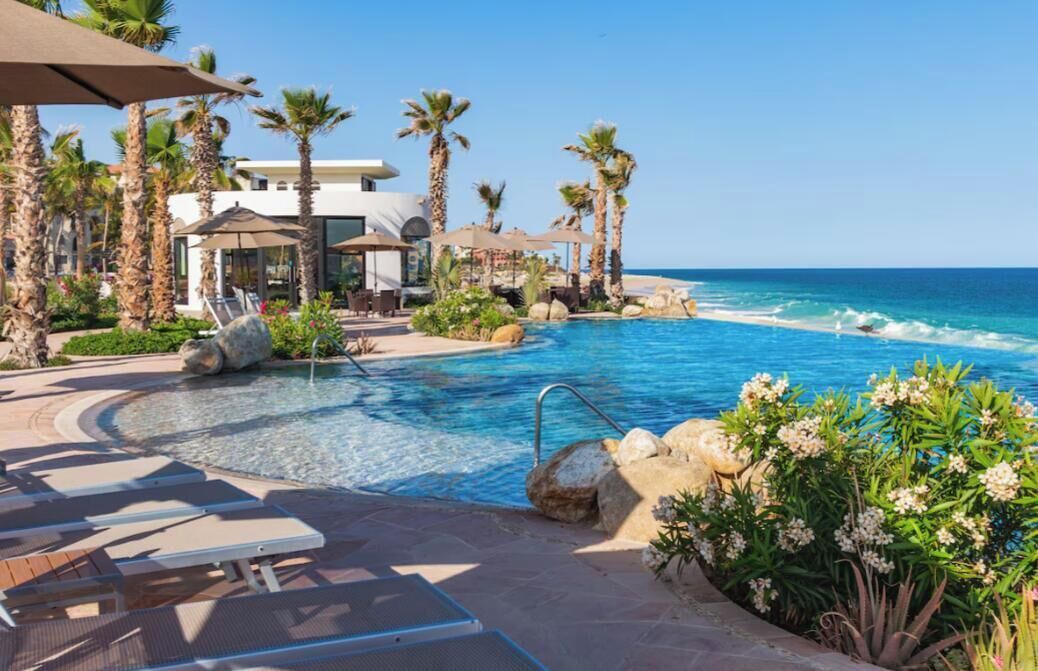 Photo of Outdoor in San Jose del Cabo