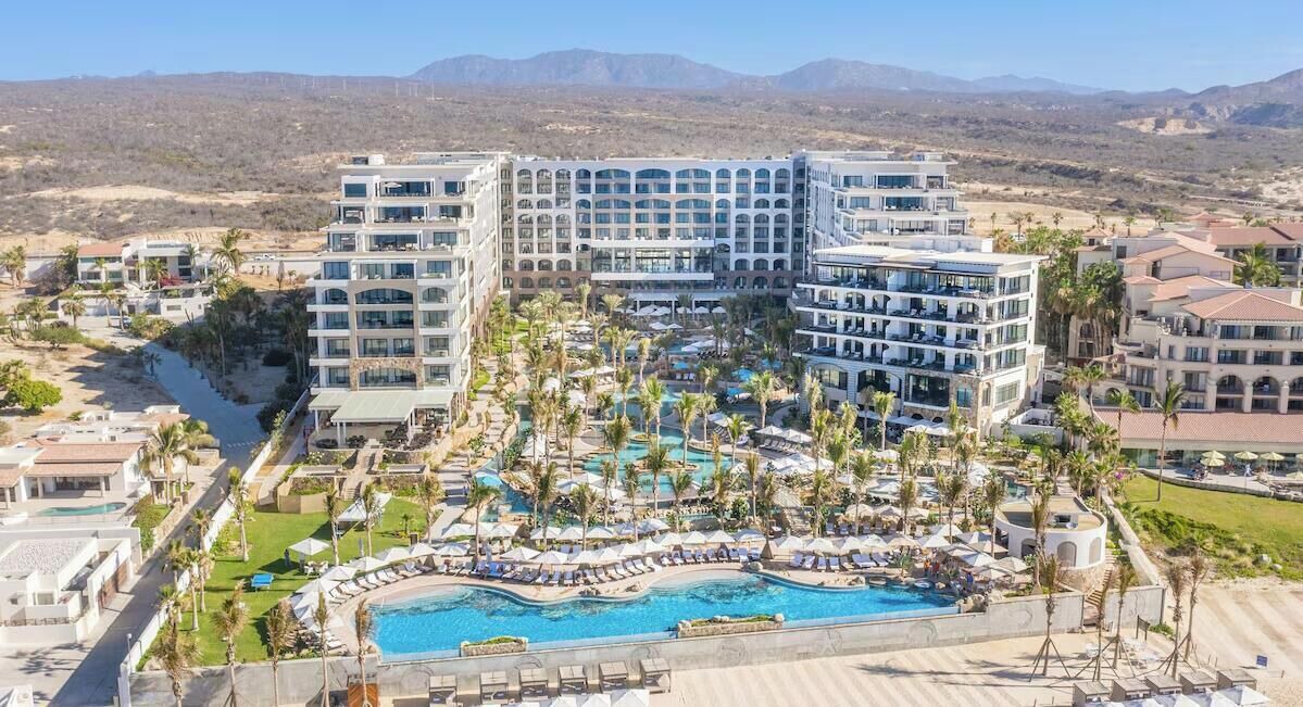 Photo of Outdoor in San Jose del Cabo