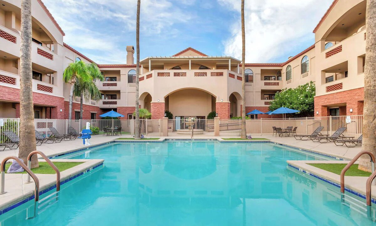 Photo of Outdoor in Palo Verde