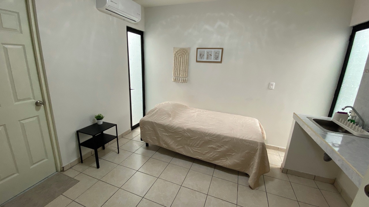 Photo of Bedroom in Monterrey Municipality