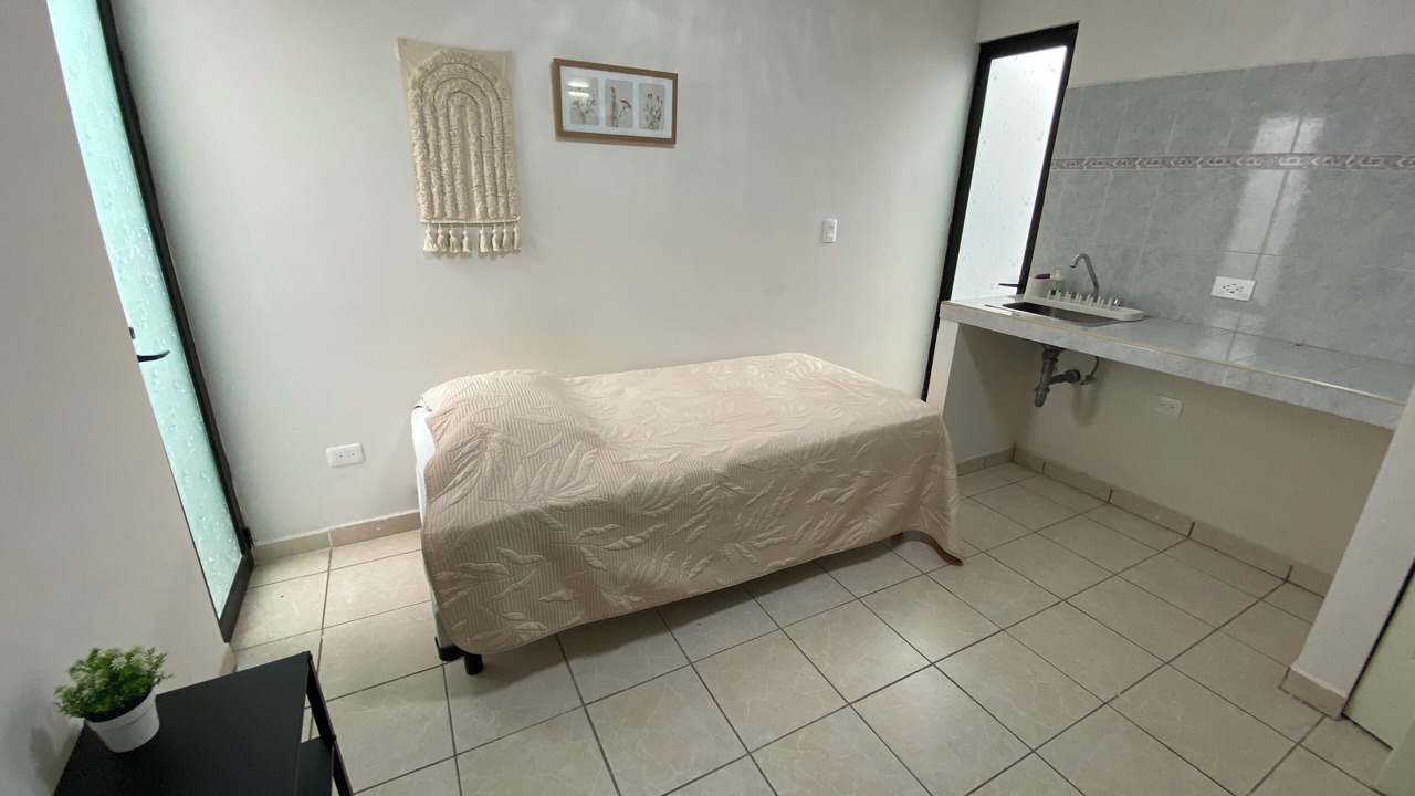 Photo of Bedroom in Monterrey Municipality