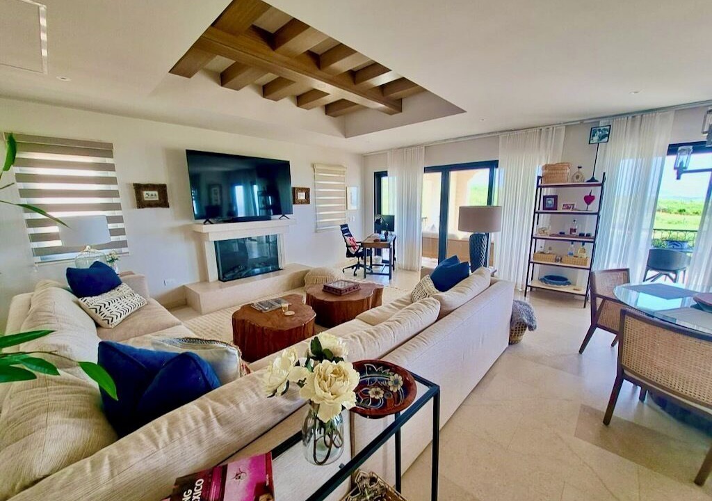 Photo of Livingroom in Los Cabos