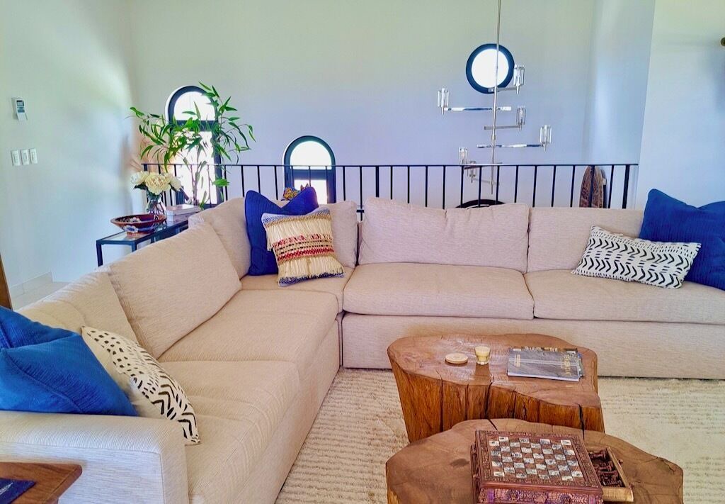 Photo of Livingroom in Los Cabos