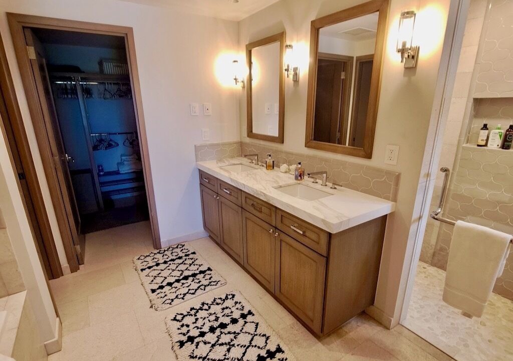 Photo of Bathroom in Los Cabos