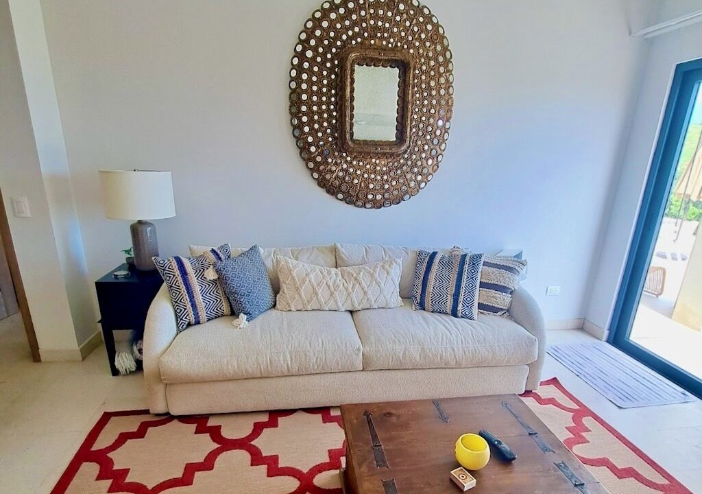 Photo of Livingroom in Los Cabos