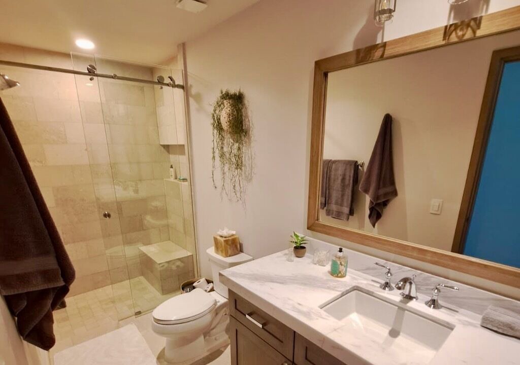 Photo of Bathroom in Los Cabos