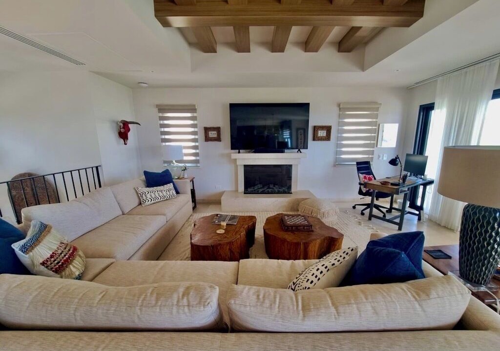 Photo of Livingroom in Los Cabos