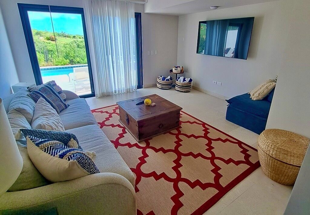Photo of Livingroom in Los Cabos