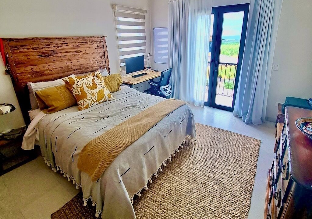 Photo of Bedroom in Los Cabos