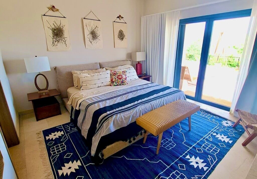 Photo of Bedroom in Los Cabos