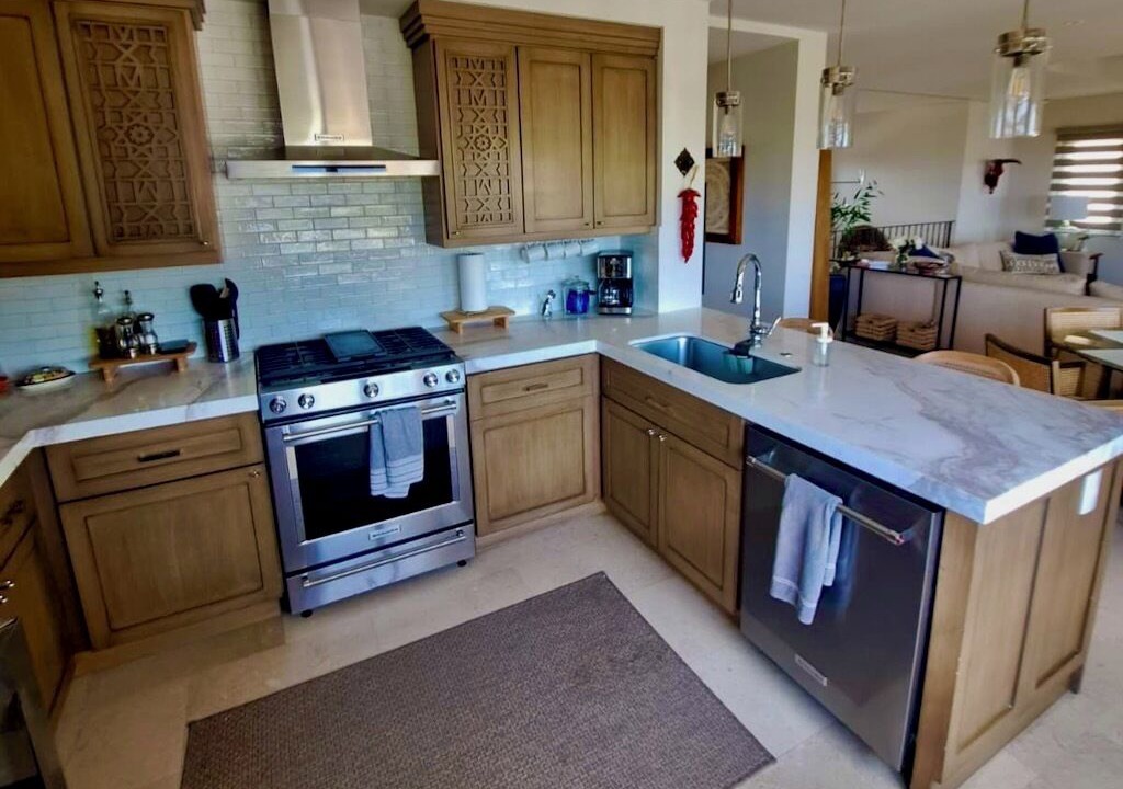 Photo of Kitchen in Los Cabos