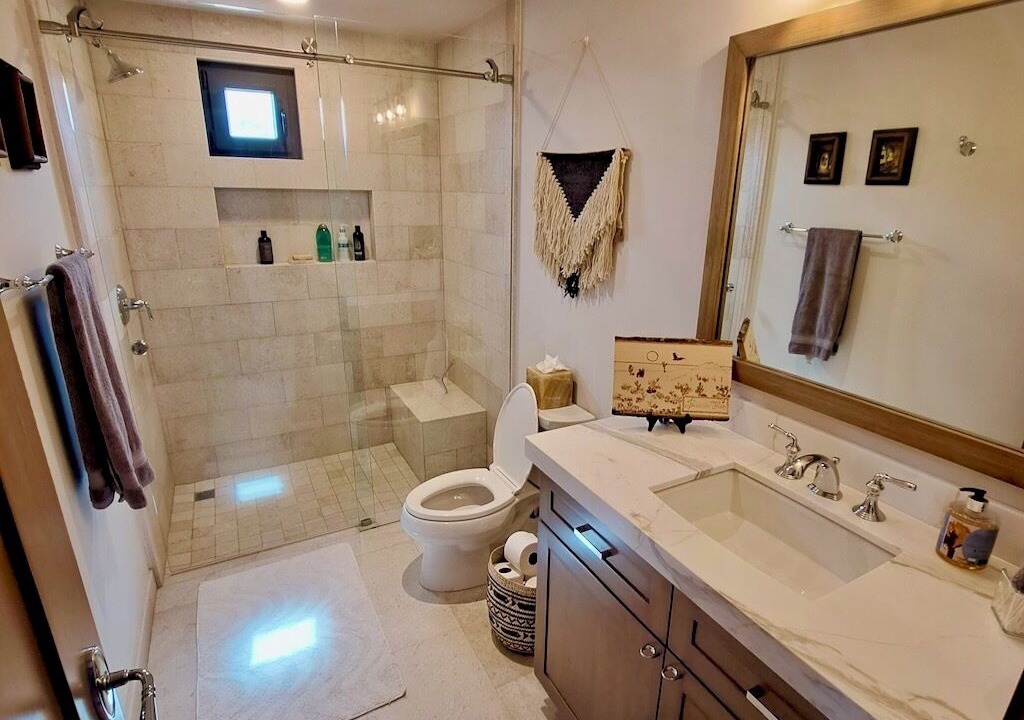 Photo of Bathroom in Los Cabos