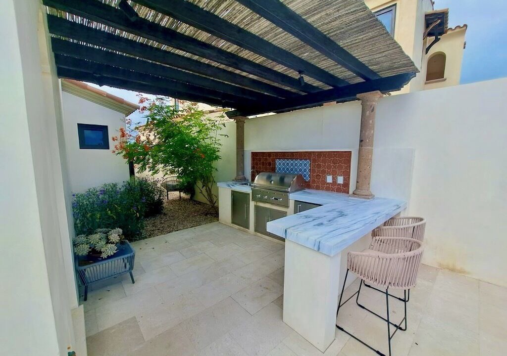 Photo of Patio Balcony in Los Cabos