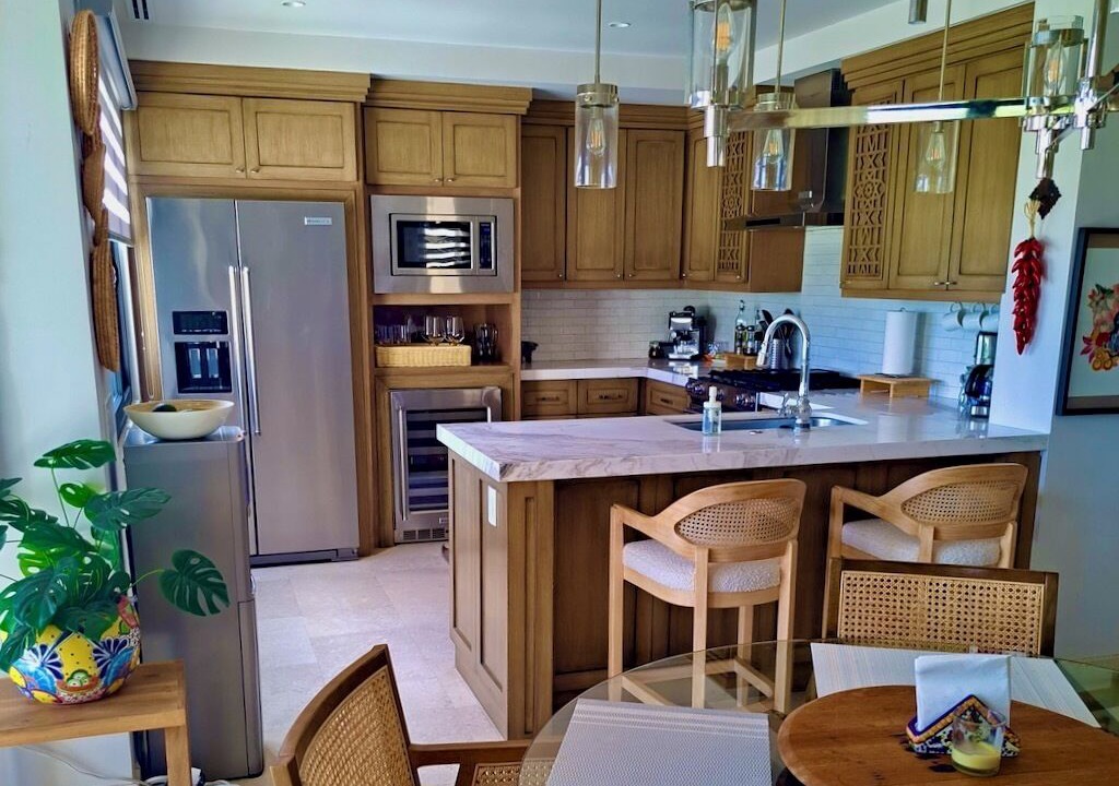 Photo of Kitchen in Los Cabos