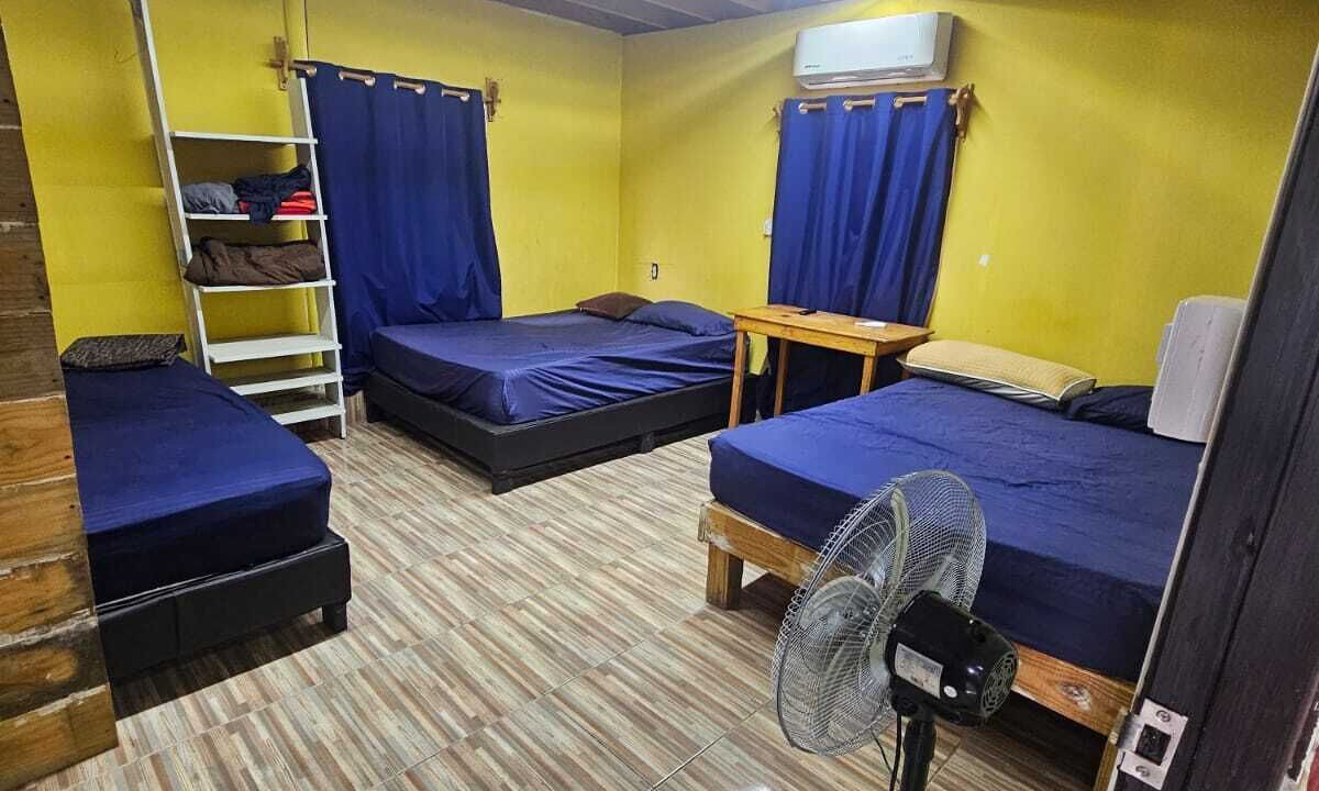 Photo of Bedroom in Montemorelos