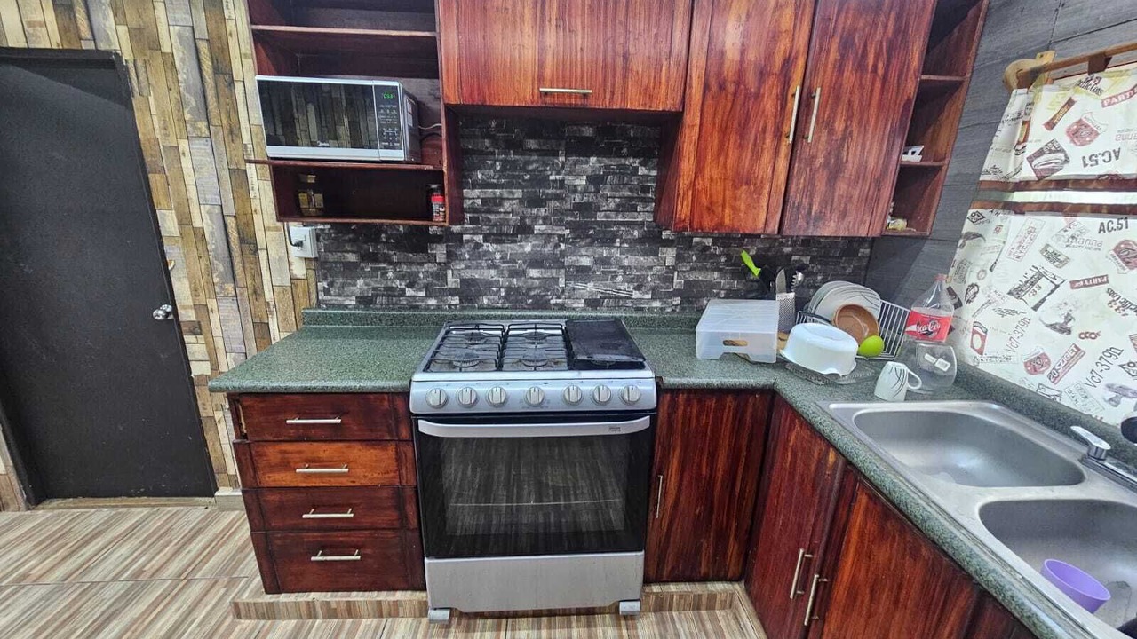 Photo of Kitchen in Montemorelos