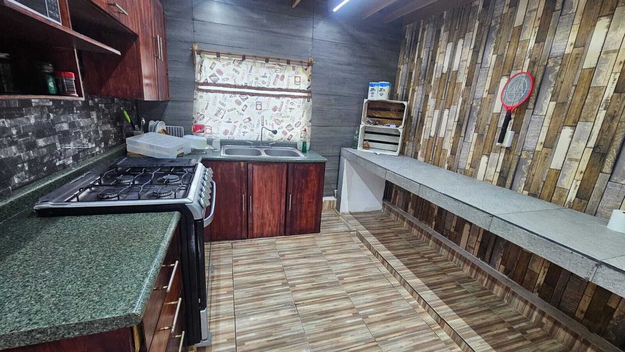 Photo of Kitchen in Montemorelos