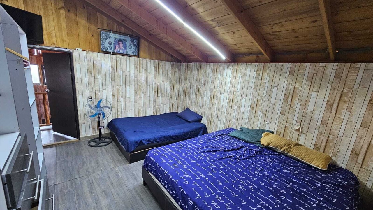 Photo of Bedroom in Montemorelos