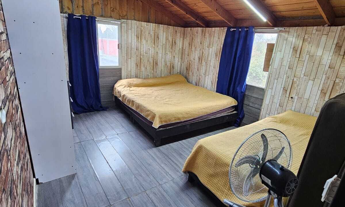Photo of Bedroom in Montemorelos