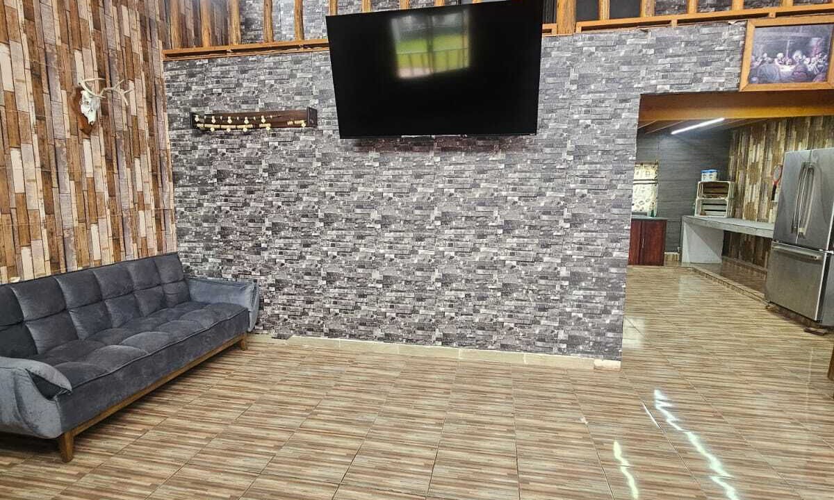 Photo of Livingroom in Montemorelos