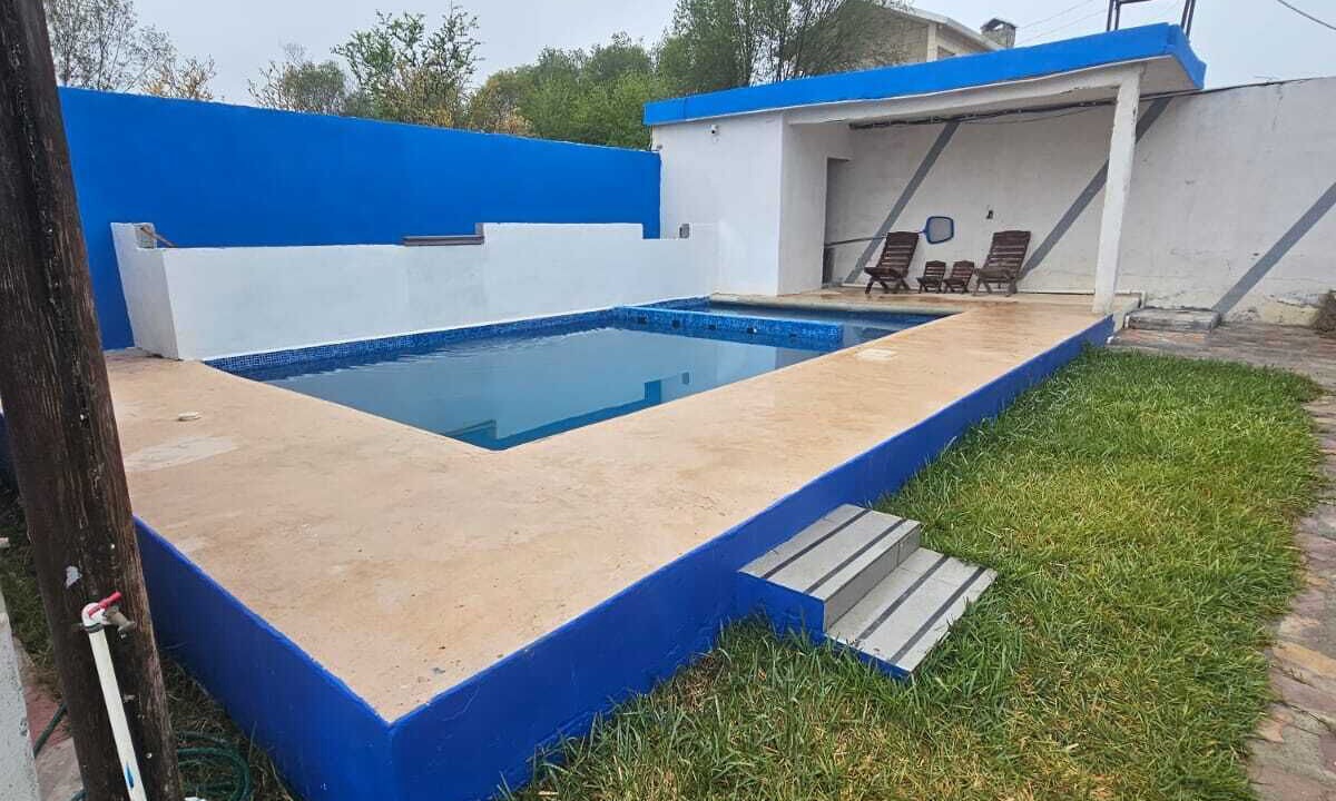 Photo of Outdoor in Montemorelos