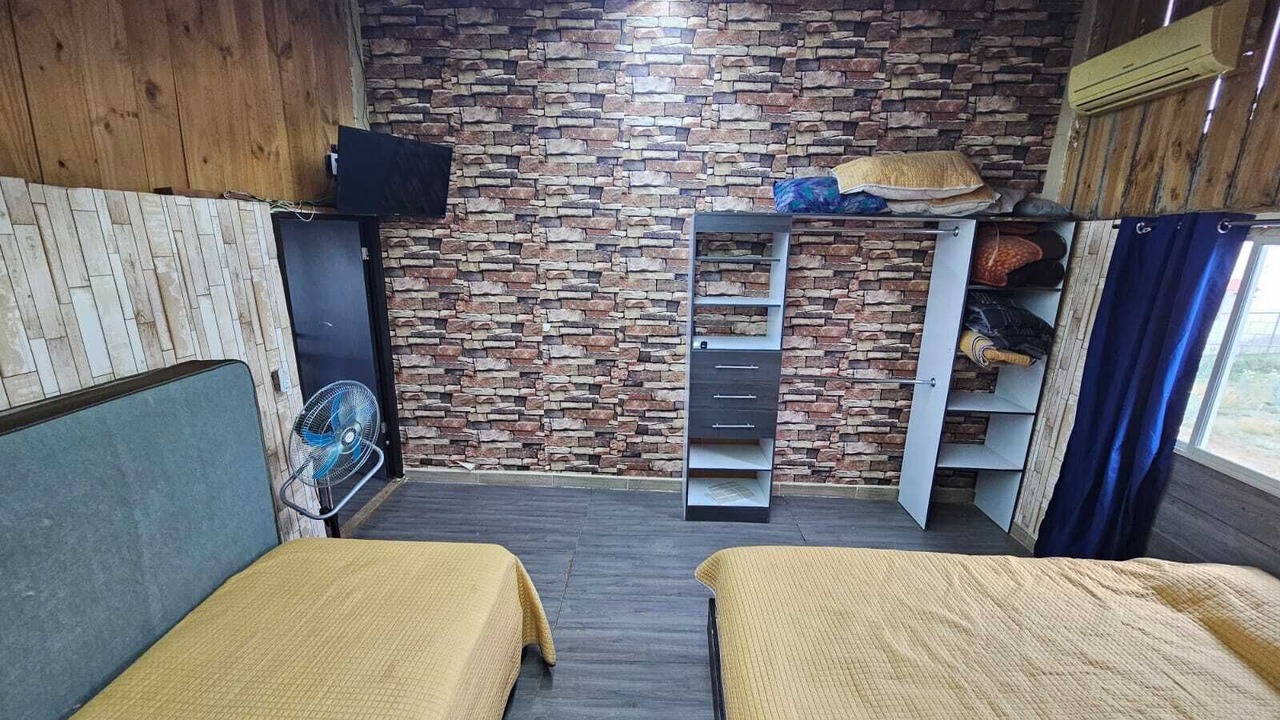 Photo of Bedroom in Montemorelos