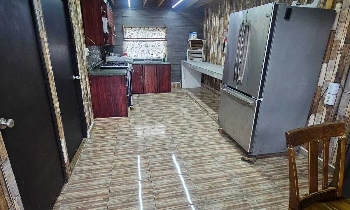 Photo of Kitchen in Montemorelos
