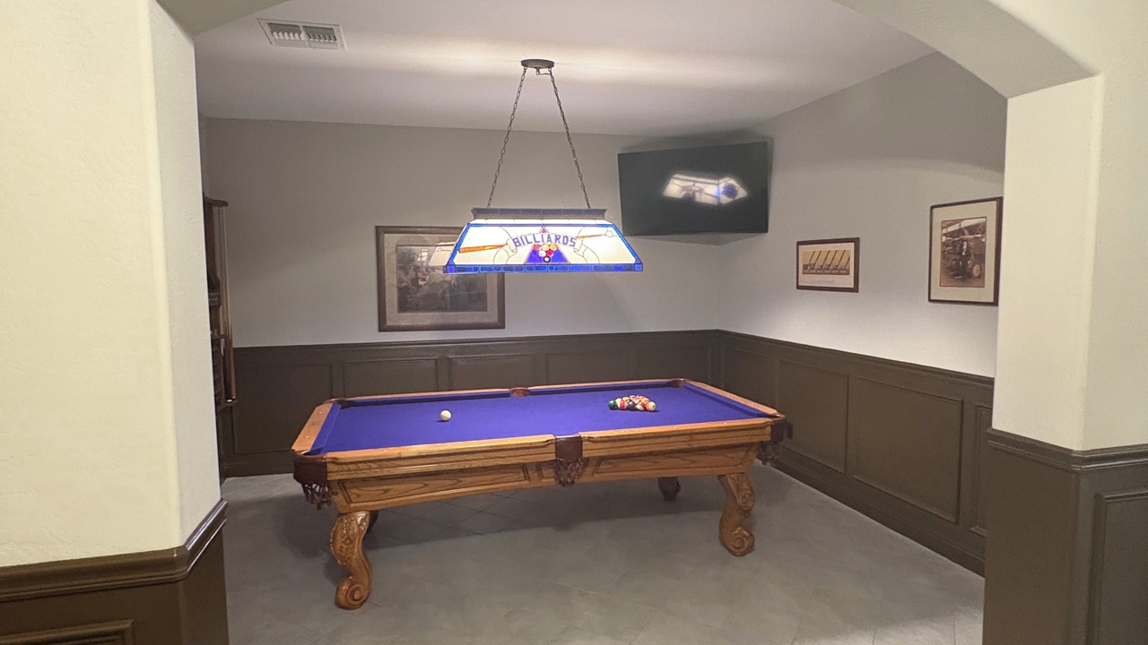 Photo of Bedroom in Anthem at Merrill Ranch