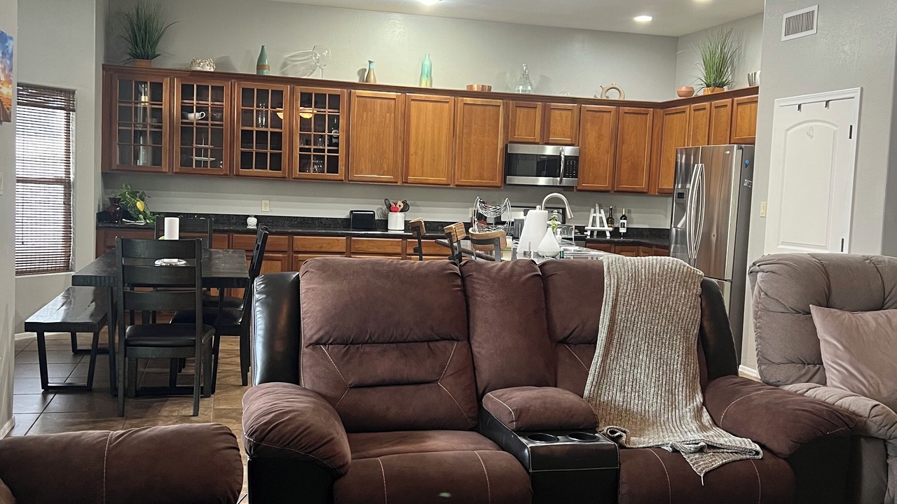 Photo of Livingroom in Yuma