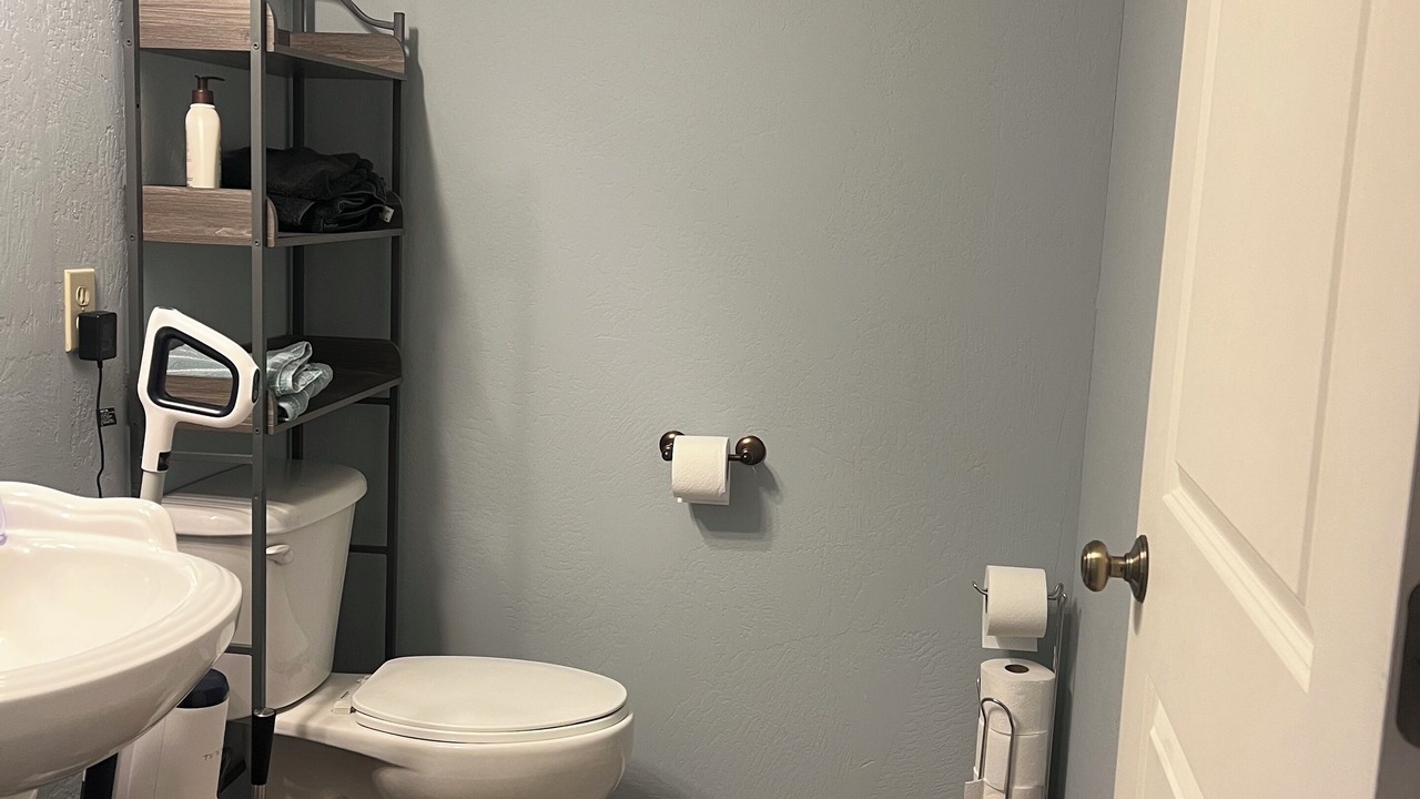 Photo of Bathroom in Yuma