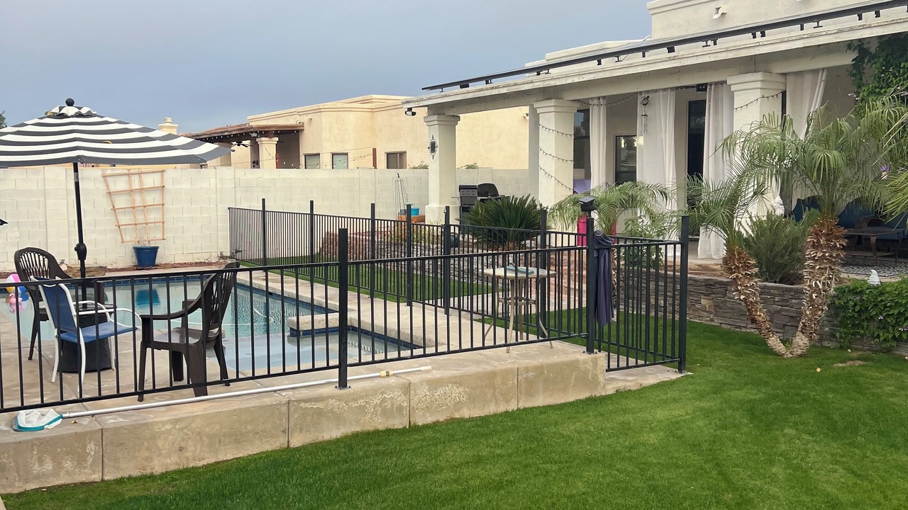 Photo of Outdoor in Yuma