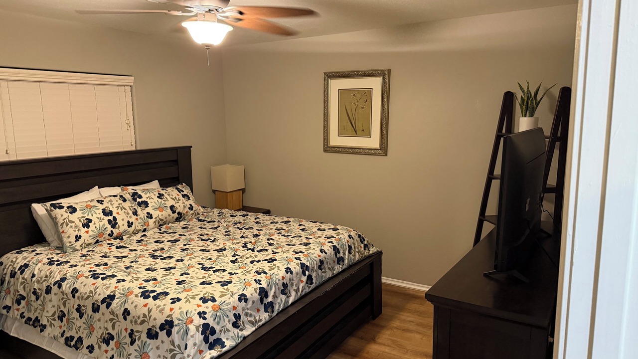 Photo of Bedroom in Yuma
