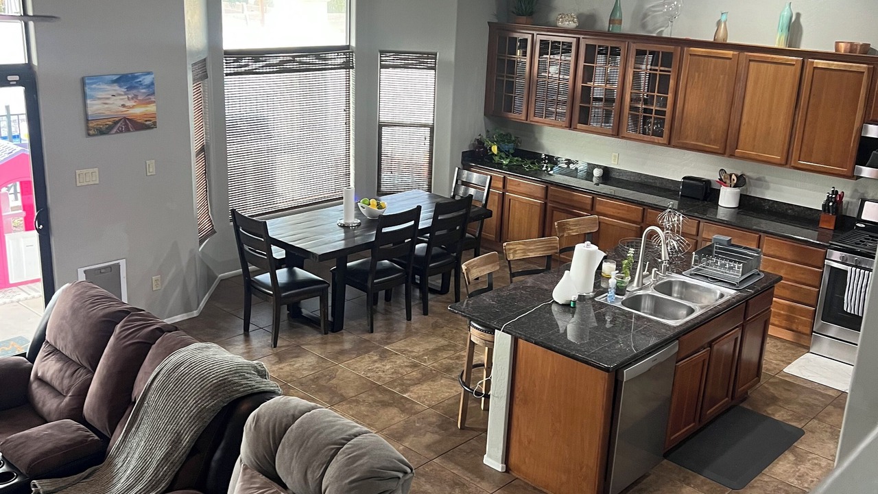 Photo of Livingroom in Yuma