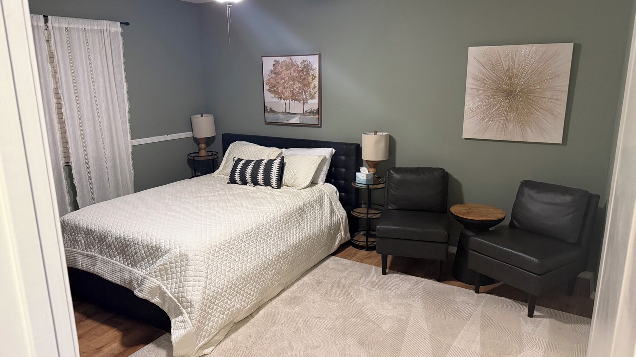 Photo of Bedroom in Yuma