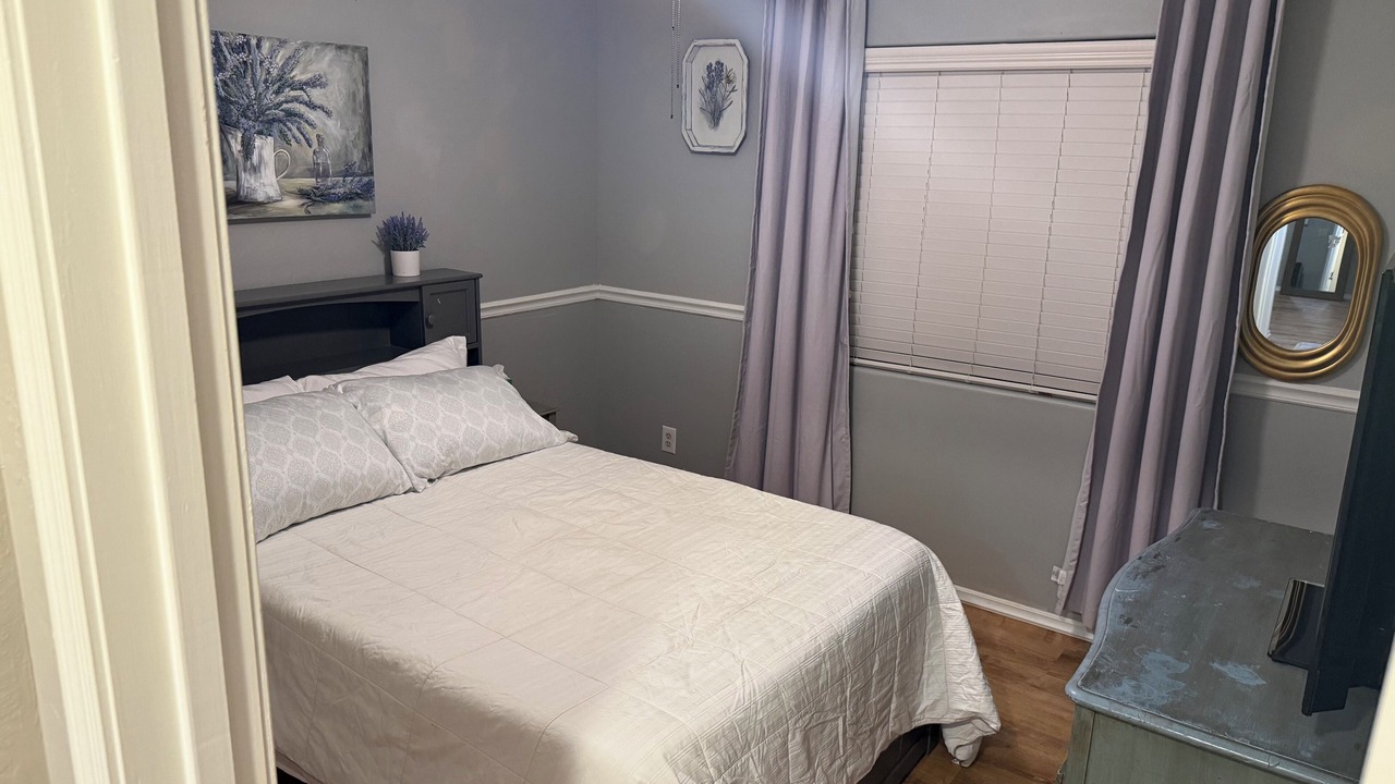 Photo of Bedroom in Yuma