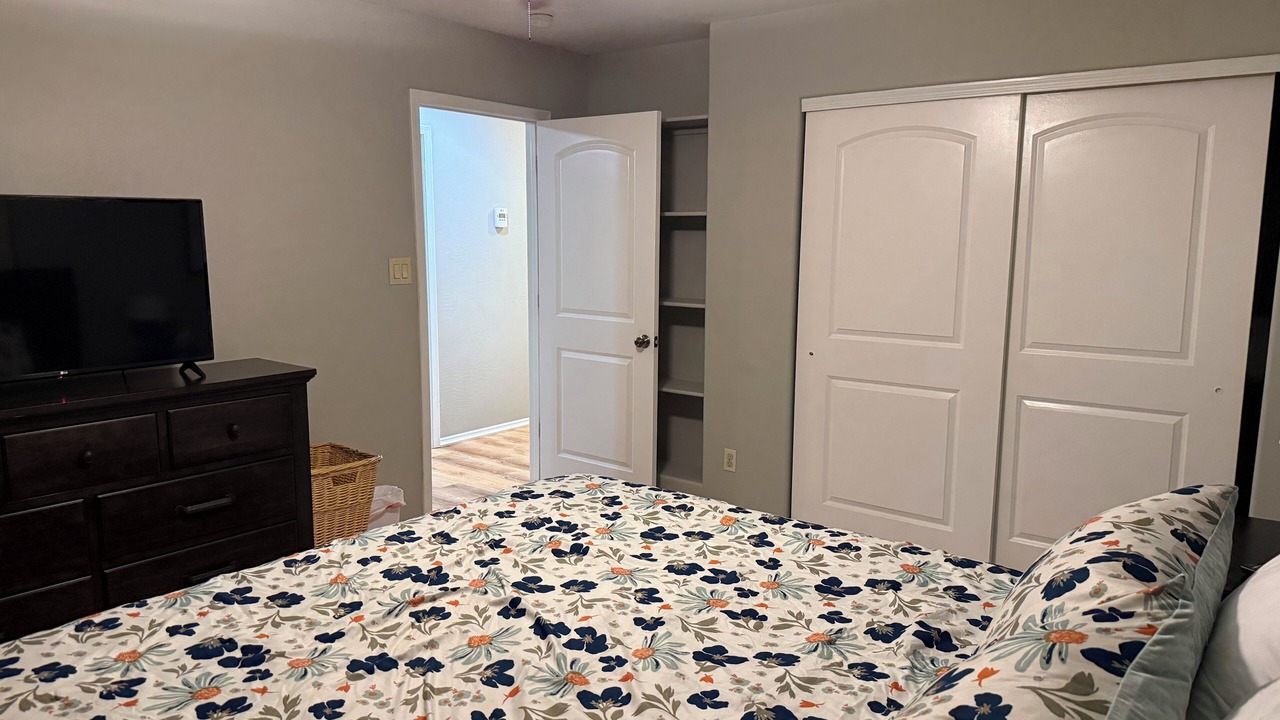 Photo of Bedroom in Yuma