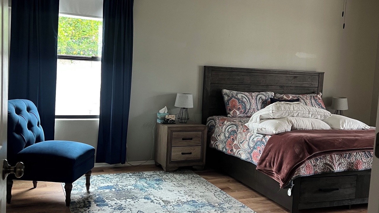 Photo of Bedroom in Yuma