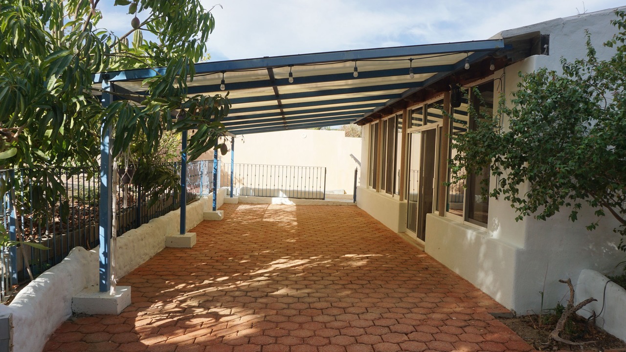 Photo of Patio Balcony in Cabo San Lucas
