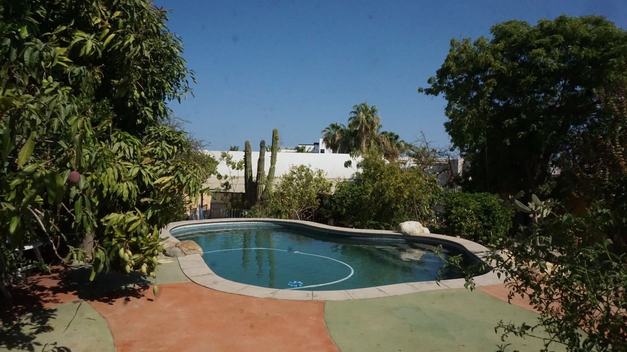 Photo of Outdoor in Cabo San Lucas