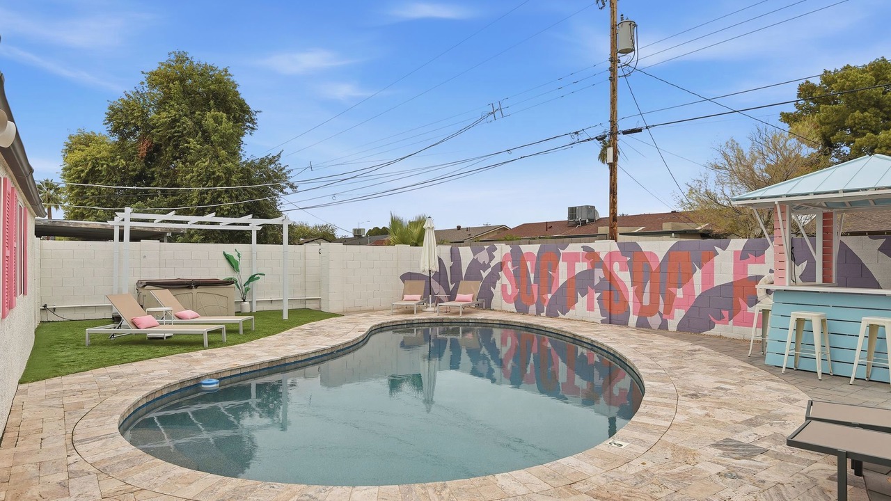 Photo of Outdoor in Cox Heights