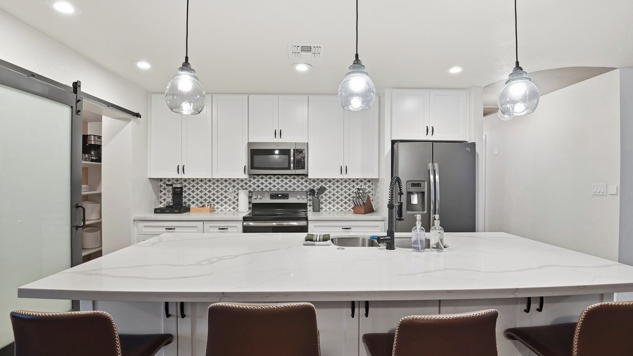 Photo of Kitchen in Cox Heights