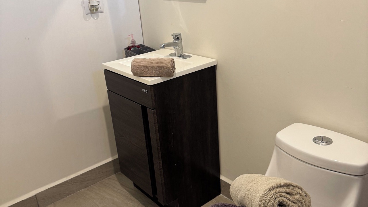 Photo of Bathroom in Monterrey